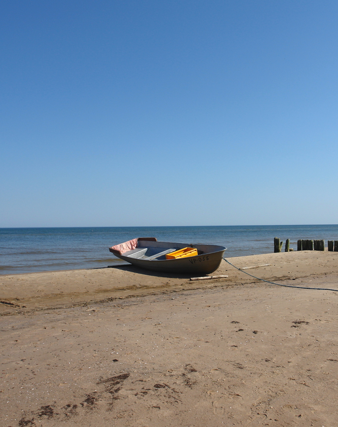 Miķeļbāka — photo 3